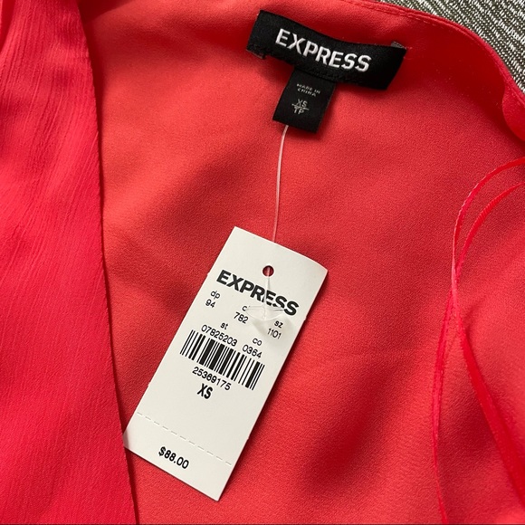 Smocked Waist Flutter Sleeve Midi Dress - Picture 8 of 8